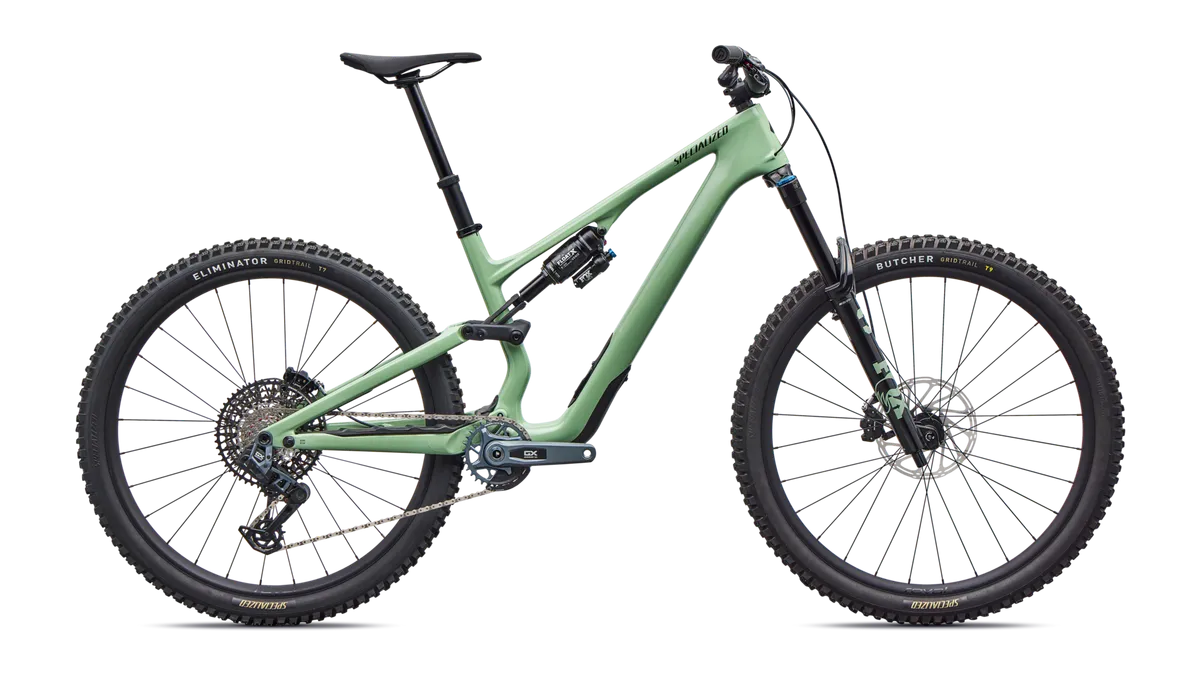 Stumpjumper 15 EVO Expert - SRAM GX AXS, FOX Performance Elite variant 1