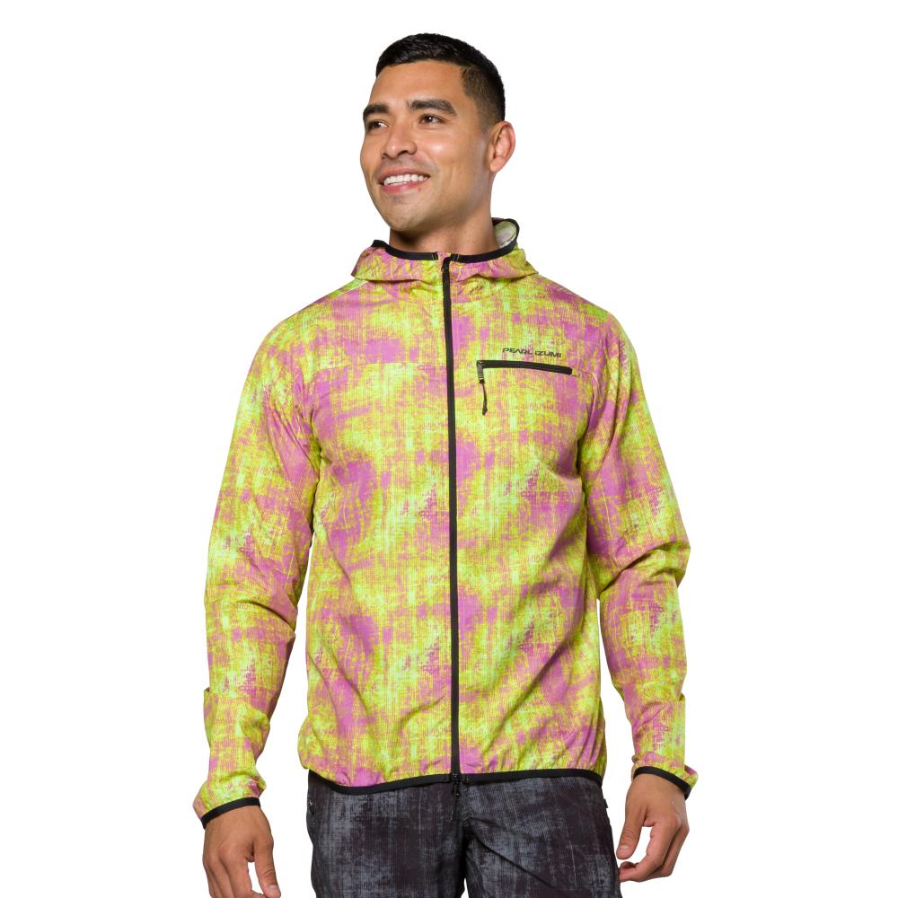 Men's Summit Barrier Jacket variant 4