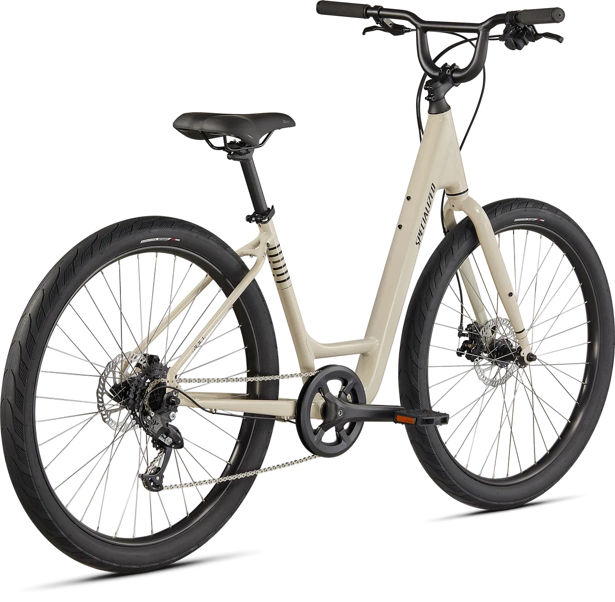 Roll 2.0 Low Entry variant 2