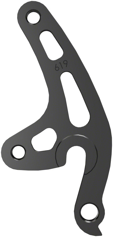 Wheels Manufacturing Hangers Requiring 2 Fasteners - Image 3