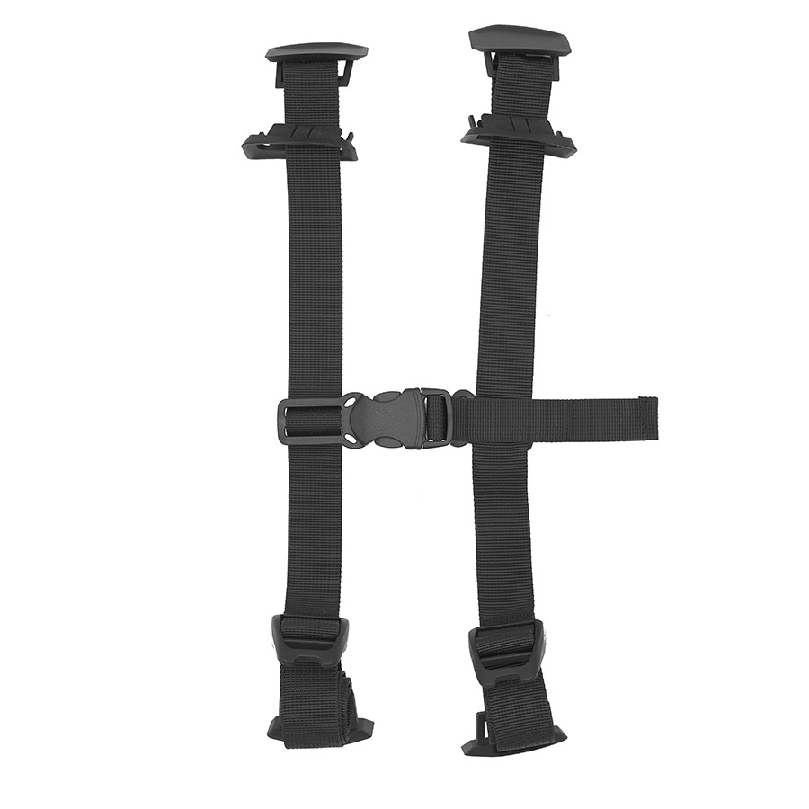 Kids Ride Shotgun Harness for Pro Evo seat Kids Ride Shotgun Harness for Pro Evo seat