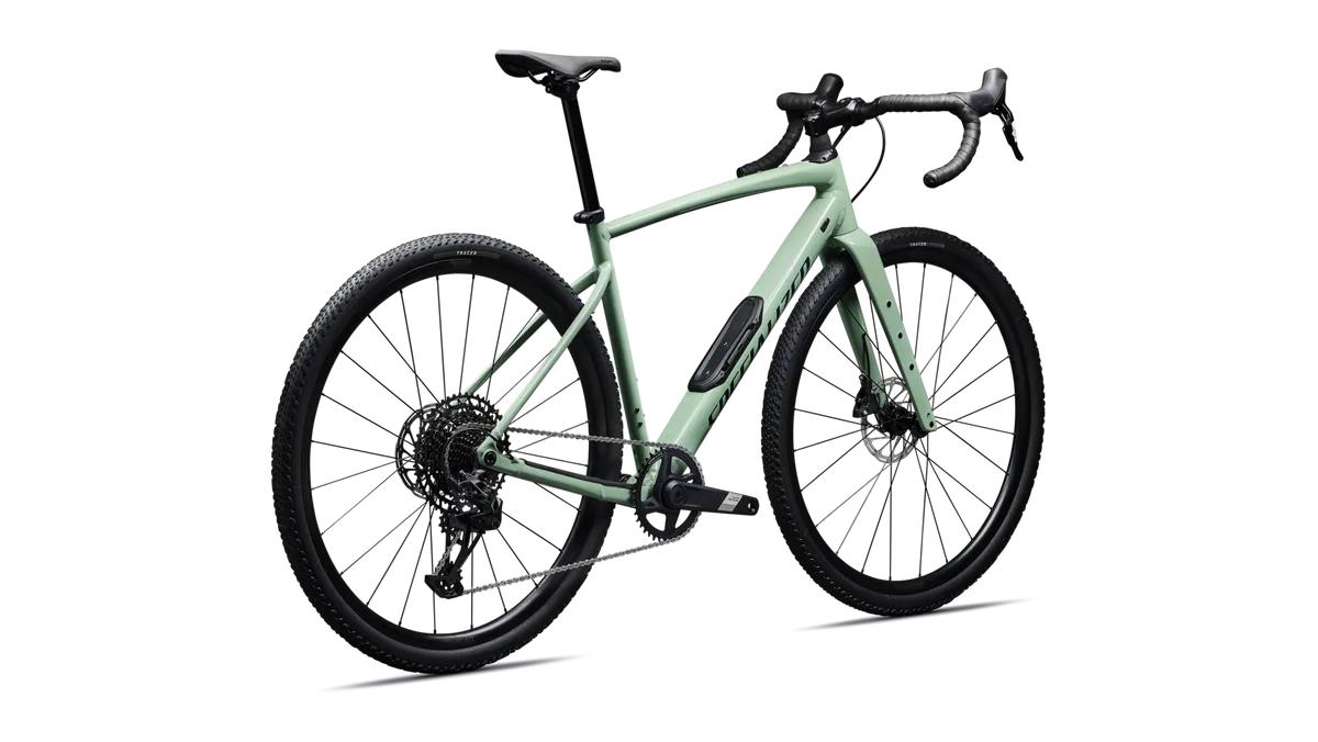 Diverge 4 Comp Alloy - SRAM Apex - Image 13