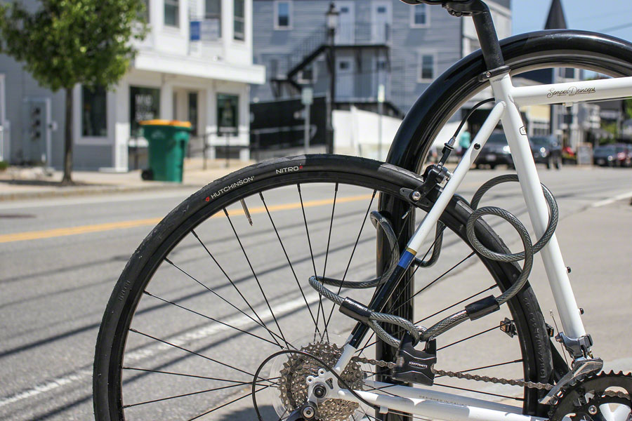 Kryptonite Kryptoflex Keyed Cables - Image 3