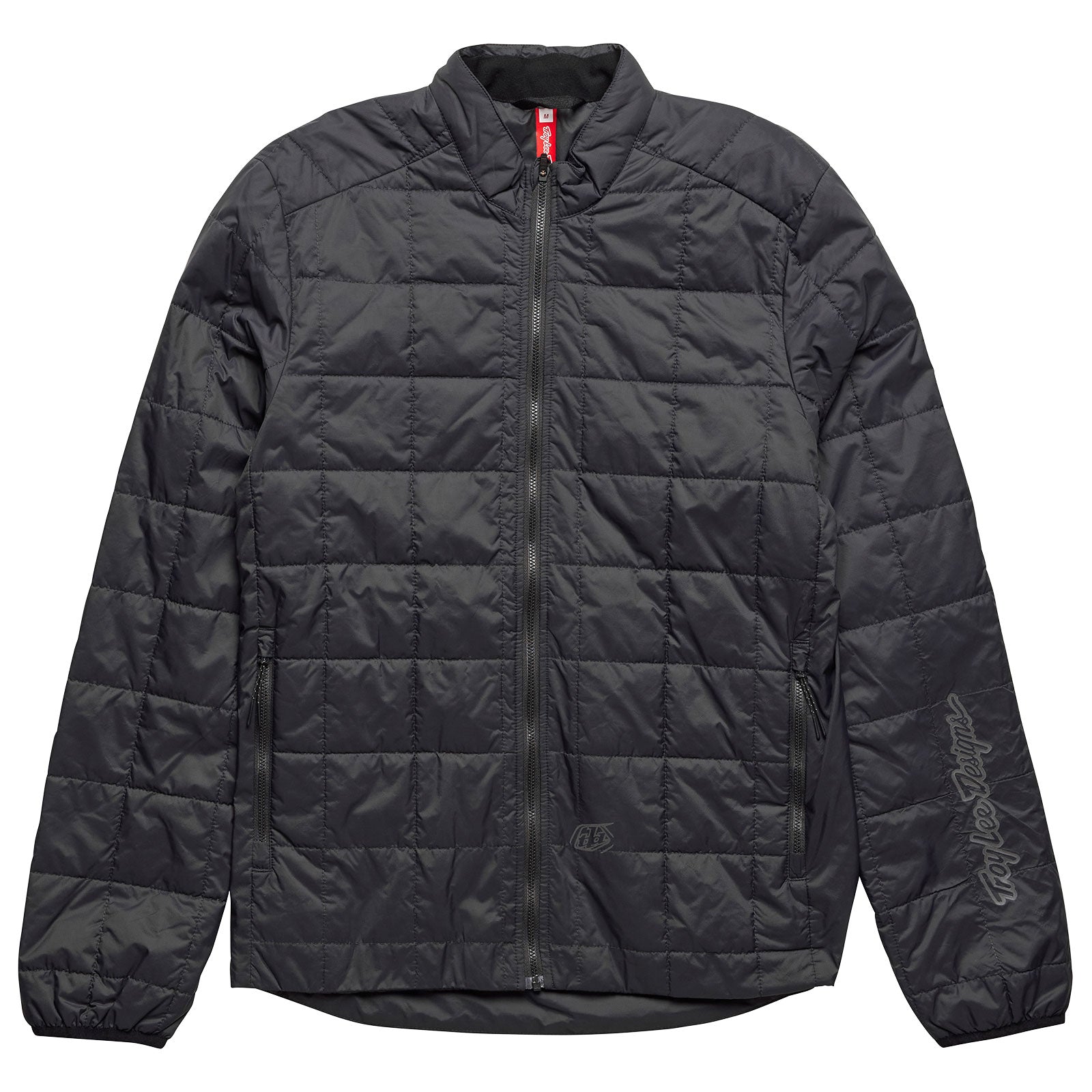 Crestline Jacket Mono Carbon Crestline Jacket Mono Carbon