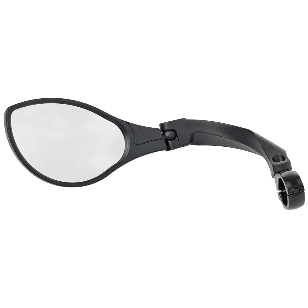 BiKASE Handle Bar Mirror Black