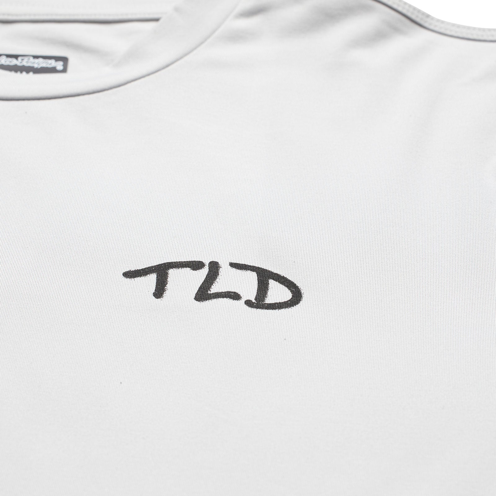 Ruckus Long Sleeve Ride Tee Resist Mist - Image 2