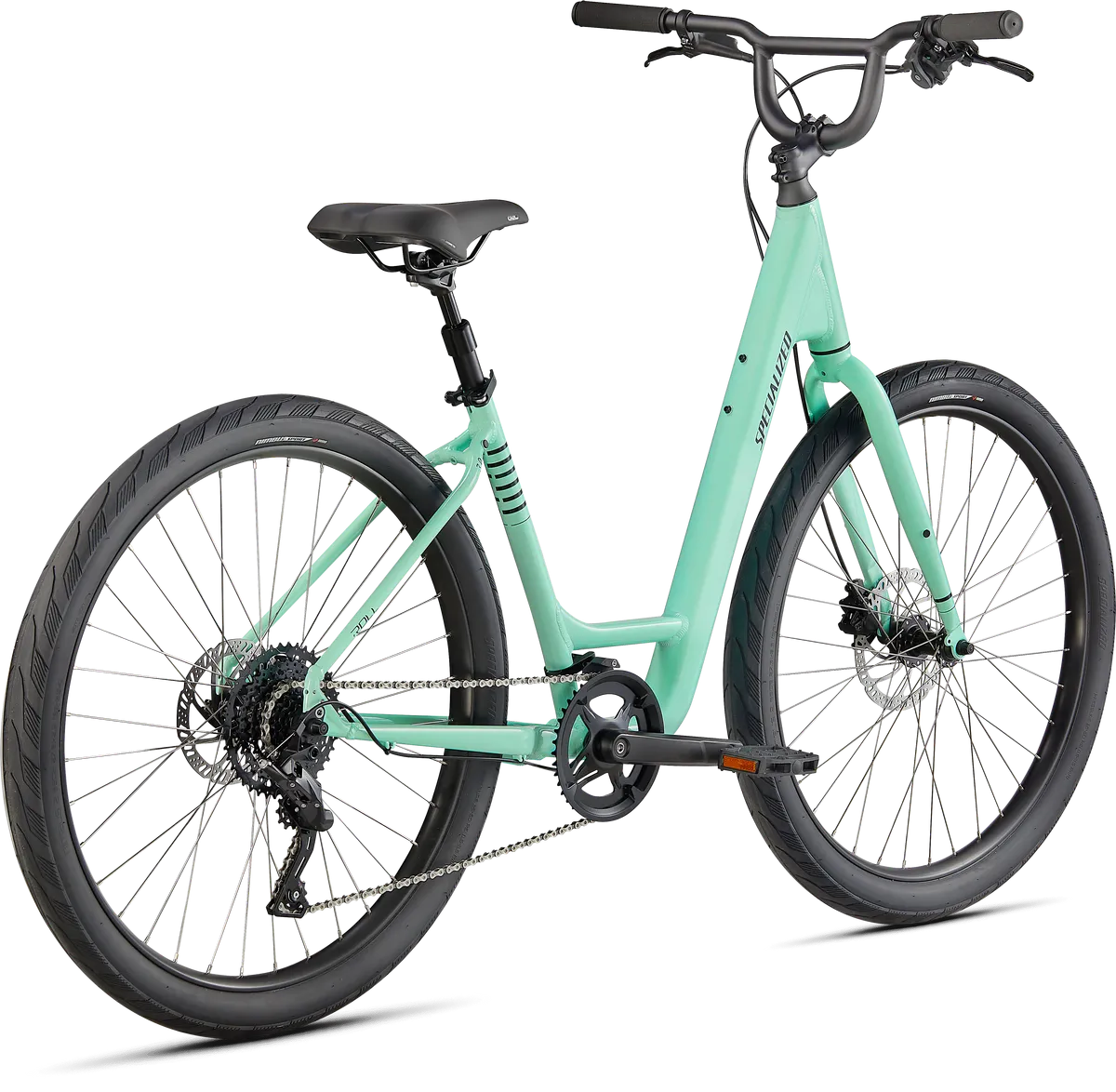 Roll 3.0 Low Entry - Image 6