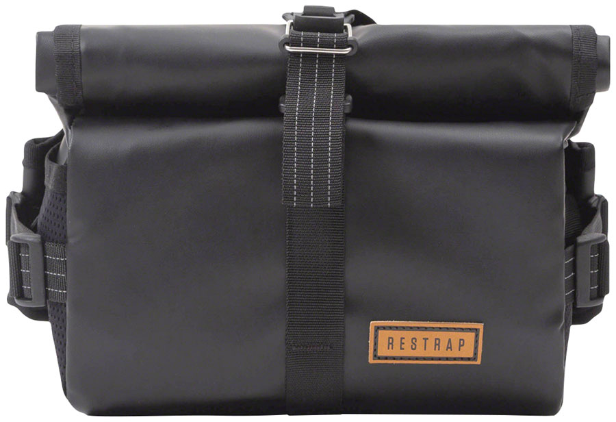 Restrap Utility Hip Pack - Black Restrap Utility Hip Pack - Black