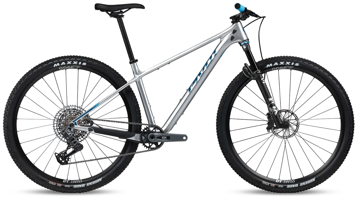 LES SL Ride GX Eagle Transmission variant 3