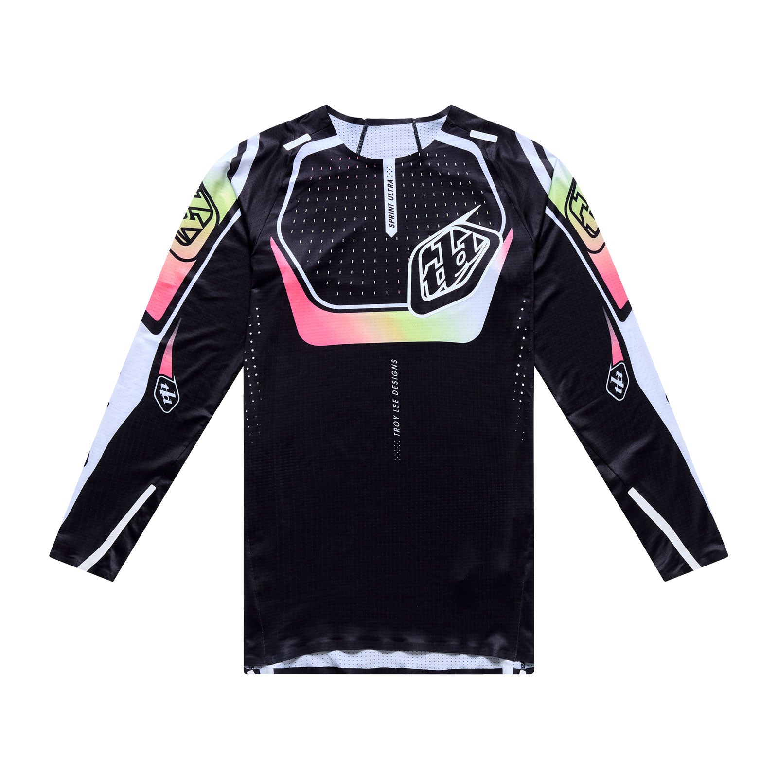 Sprint Ultra LS Jersey Proton Black Sprint Ultra LS Jersey Proton Black