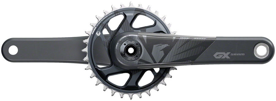 SRAM GX Eagle Carbon Boost Crankset