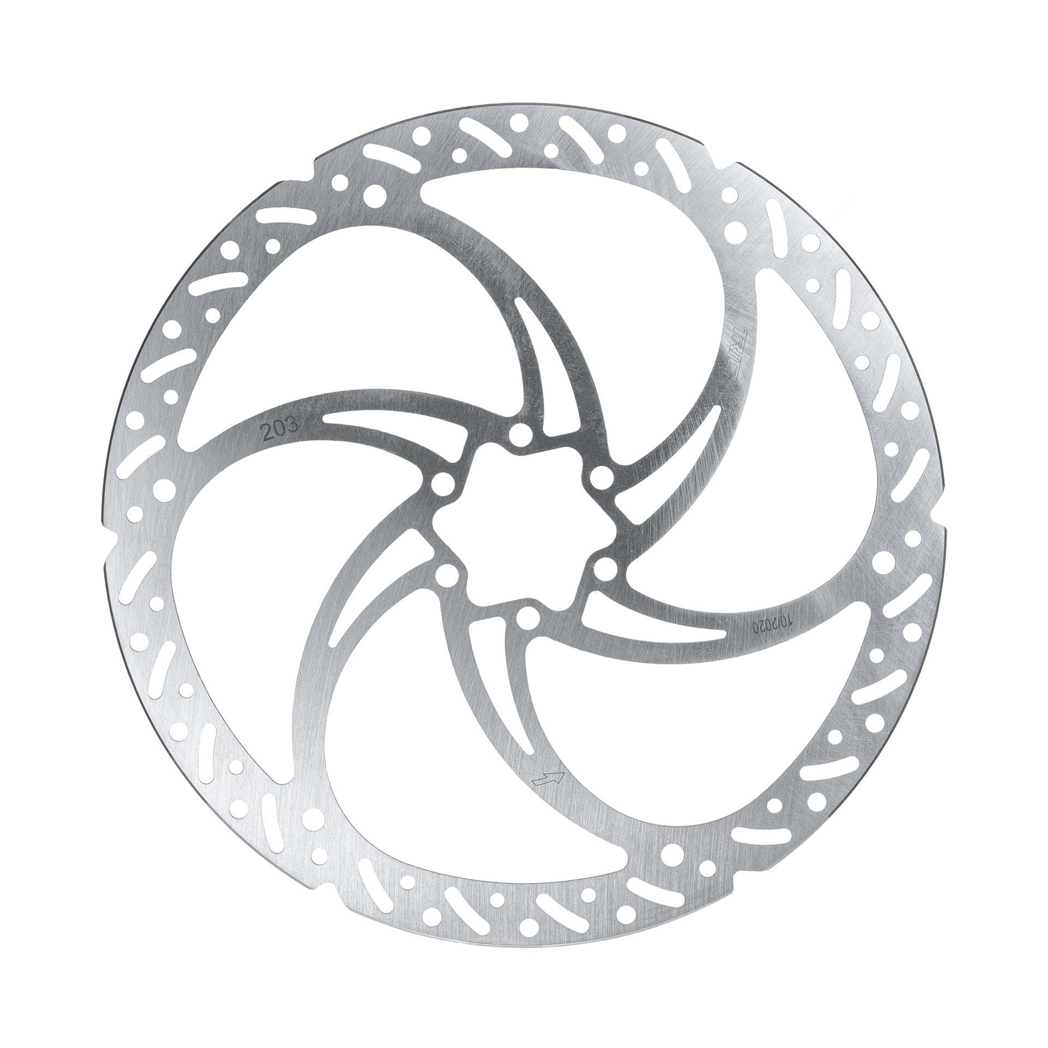 Trickstuff Heavy Duty Rotors variant 3