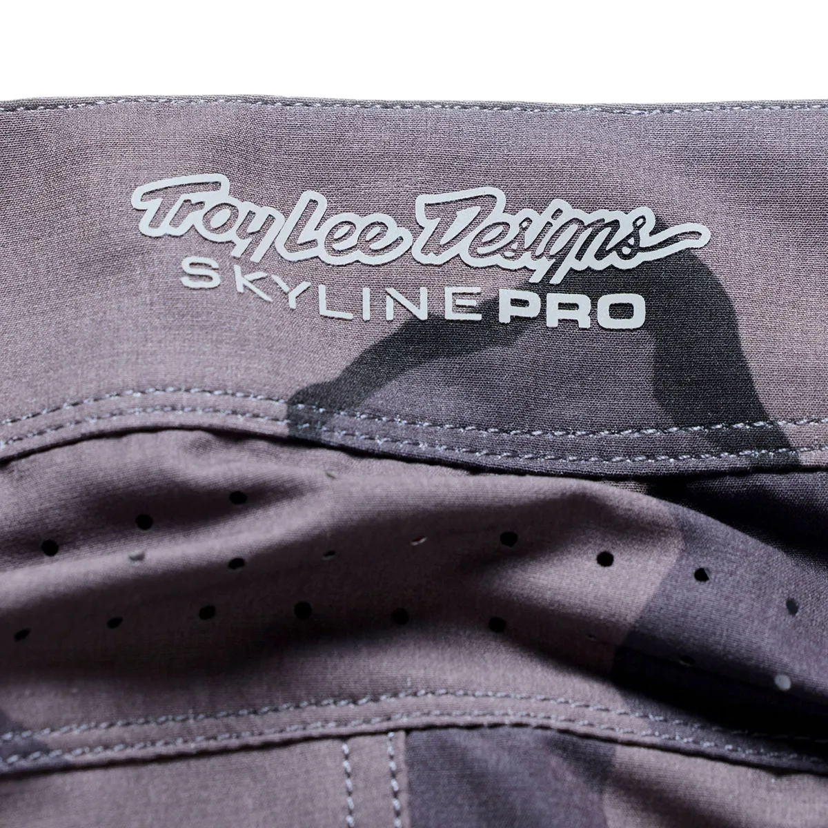 Skyline Pro Pant Flow Camo Carbon - Image 4