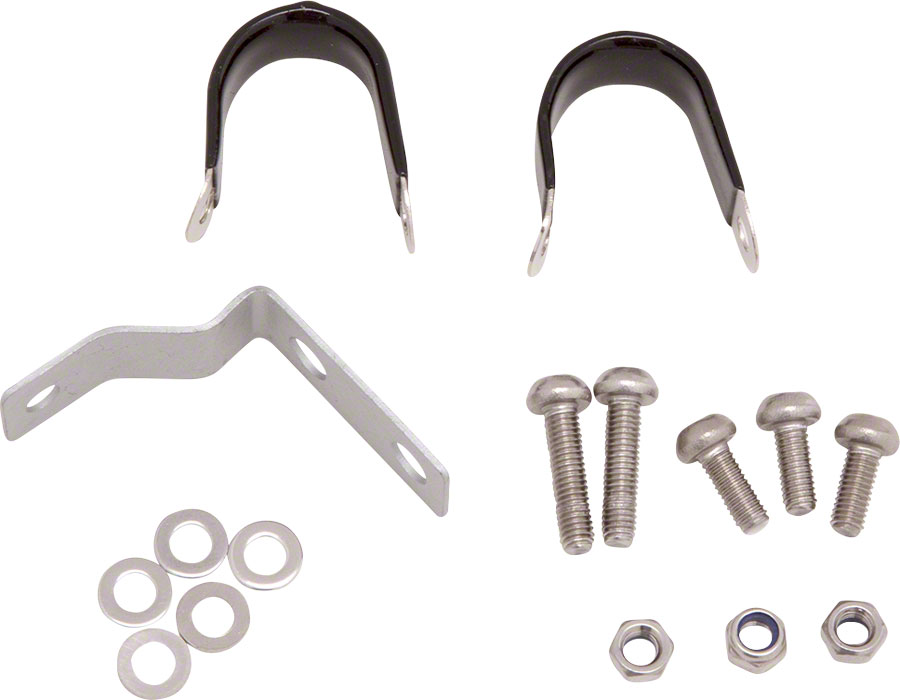 Planet Bike Eco Rear Rack: Includes Hardware - Image 4