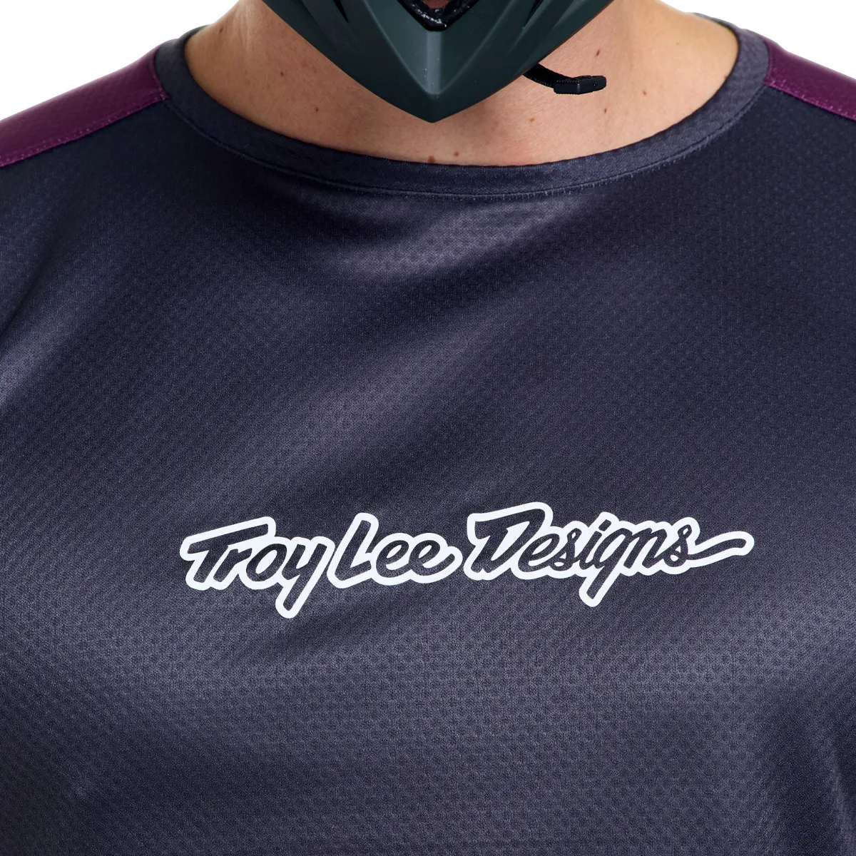 Stage SS Jersey Signature Carbon - Image 11