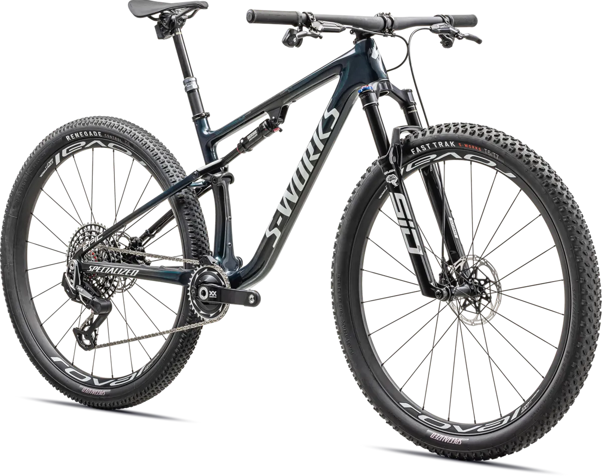 S-Works Epic LTD - Image 2