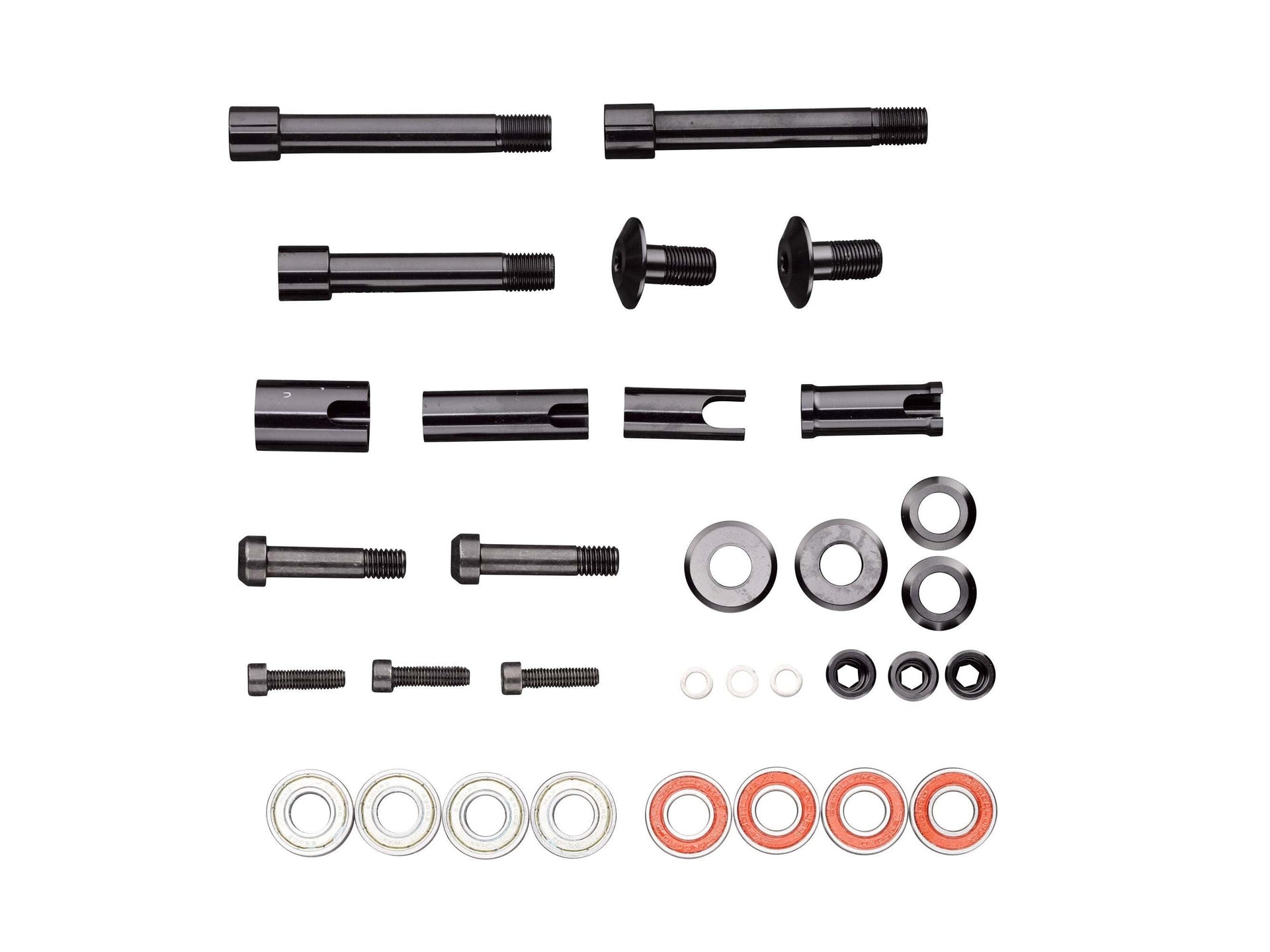 Pro Pack Blur 3 - Pro Pack Blur 3