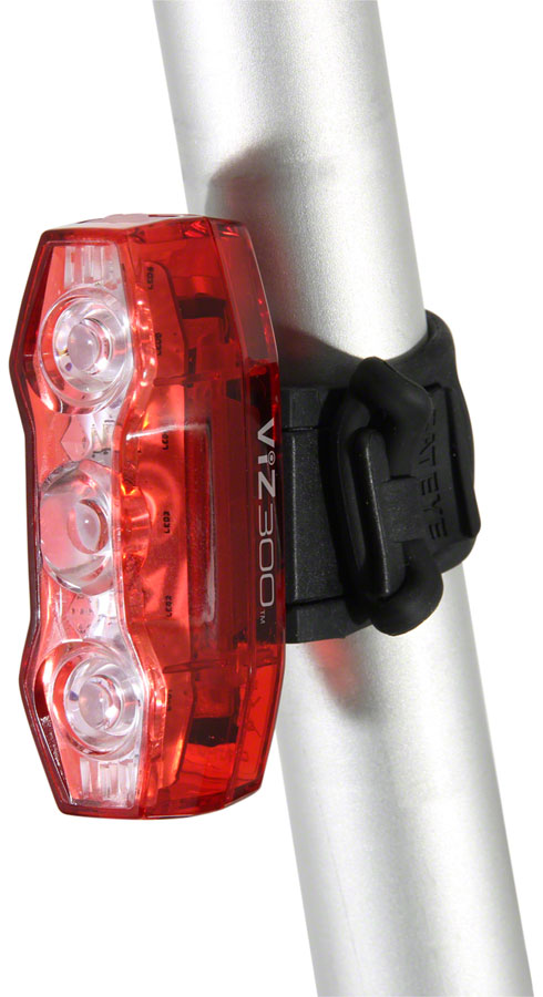 CatEye ViZ300 Taillight - Image 3