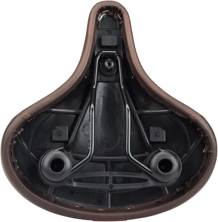 Benno Replacement Saddle - Image 4