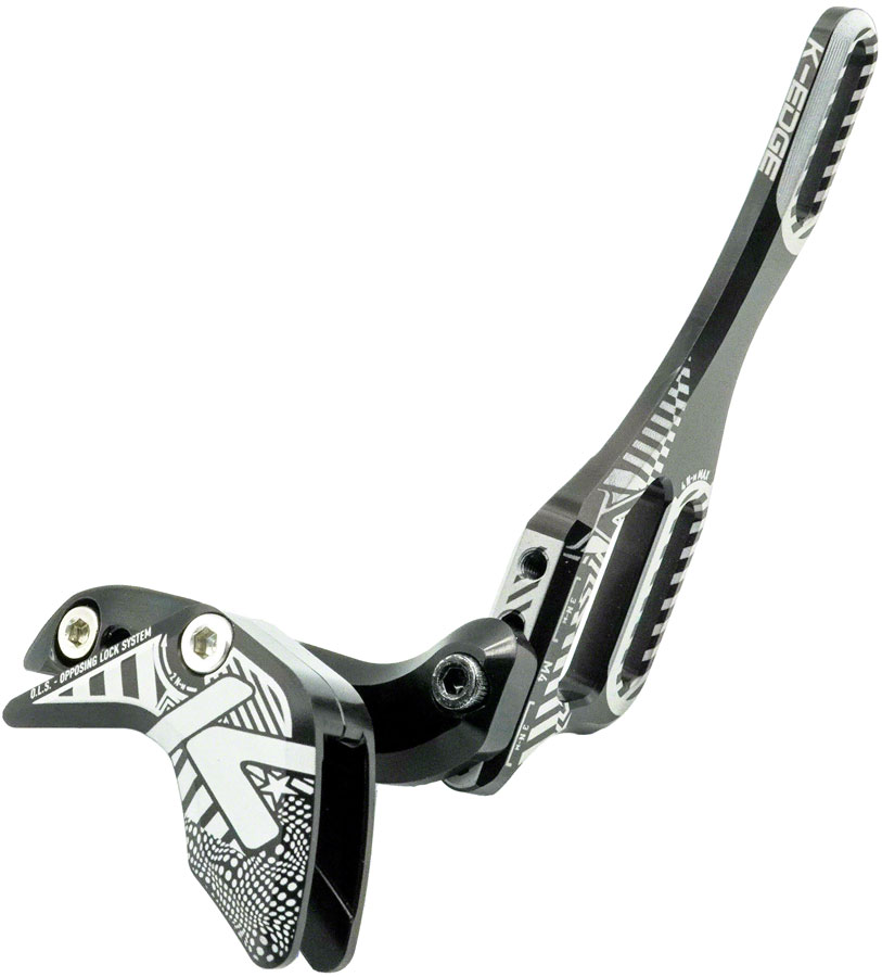 K-EDGE 1x Race W Chain Guide - Image 2