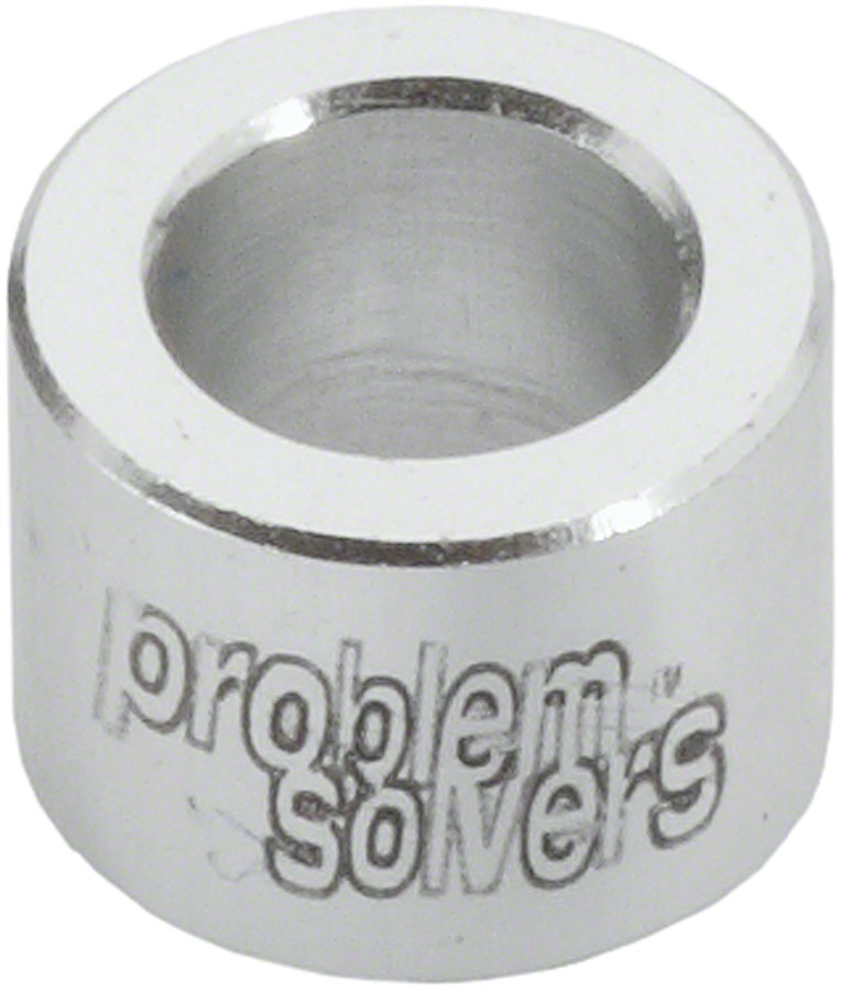 Problem Solvers SpaceOuts  Bottle Cage Spacer Kit - Image 2