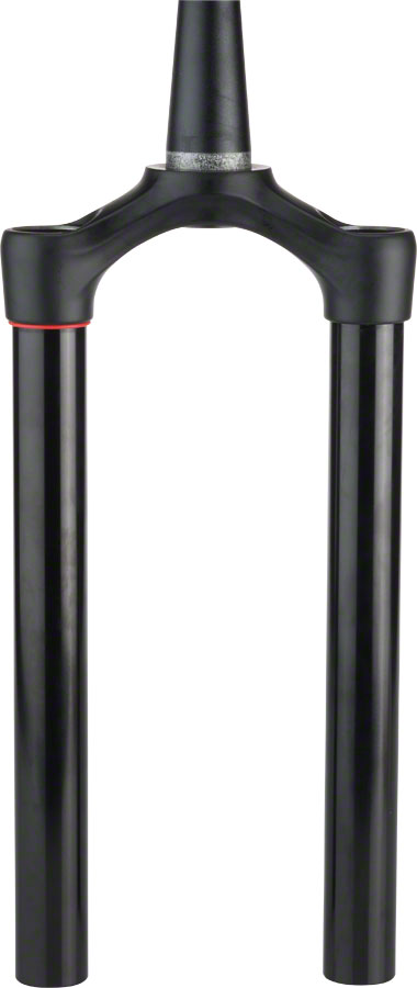 RockShox CSU - Lyrik B1/Yari Solo Air 27.5" 42 Offset Aluminum Taper Diffusion BLK no gradients