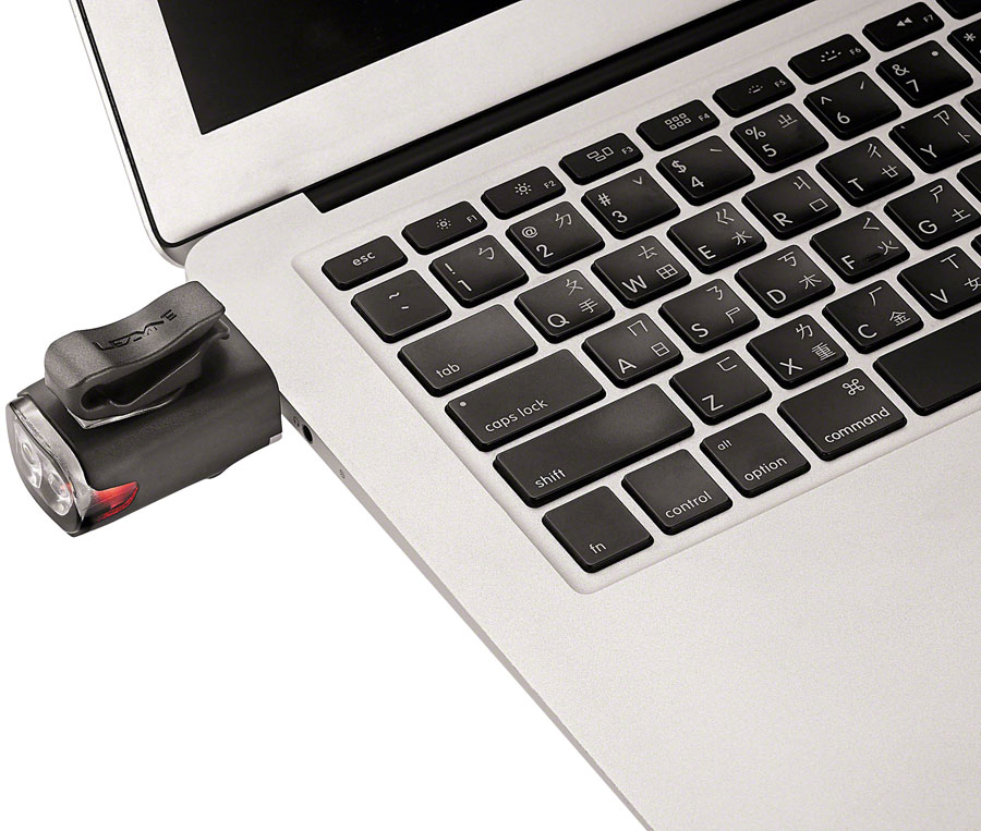 Lezyne KTV Drive Headlight - Image 4