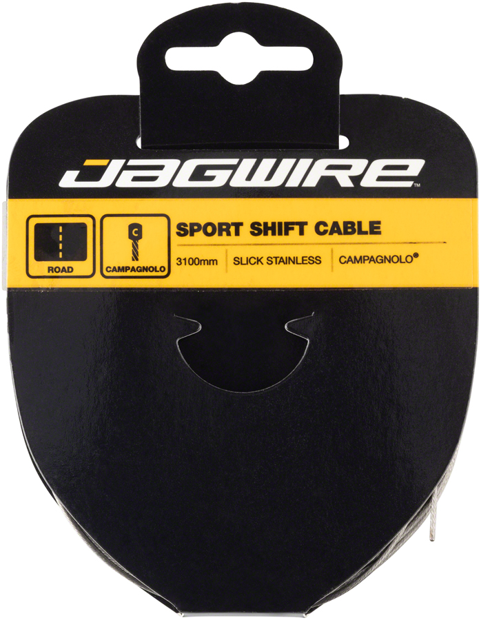 Jagwire Sport Shift Cables - Image 12