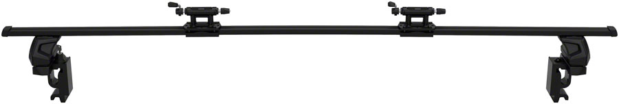 Thule Bed Rider Pro Fork Mount Truck Bed Rack