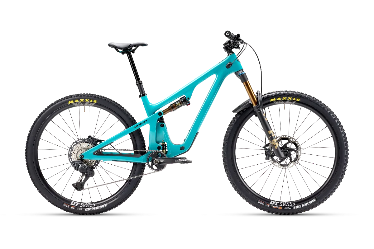 Yeti Cycles SB120 XT Di2 - Image 24