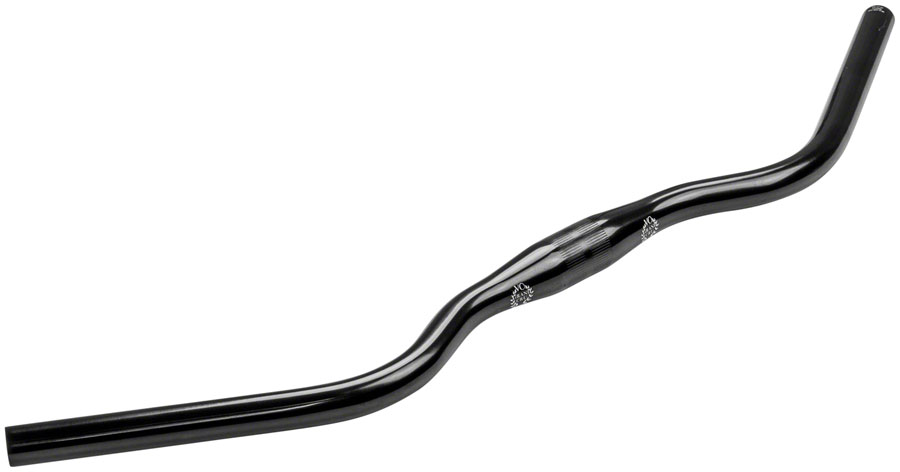 Velo Orange Curvy Too Alloy Handlebar - (31.8mm) 650mm - Image 3