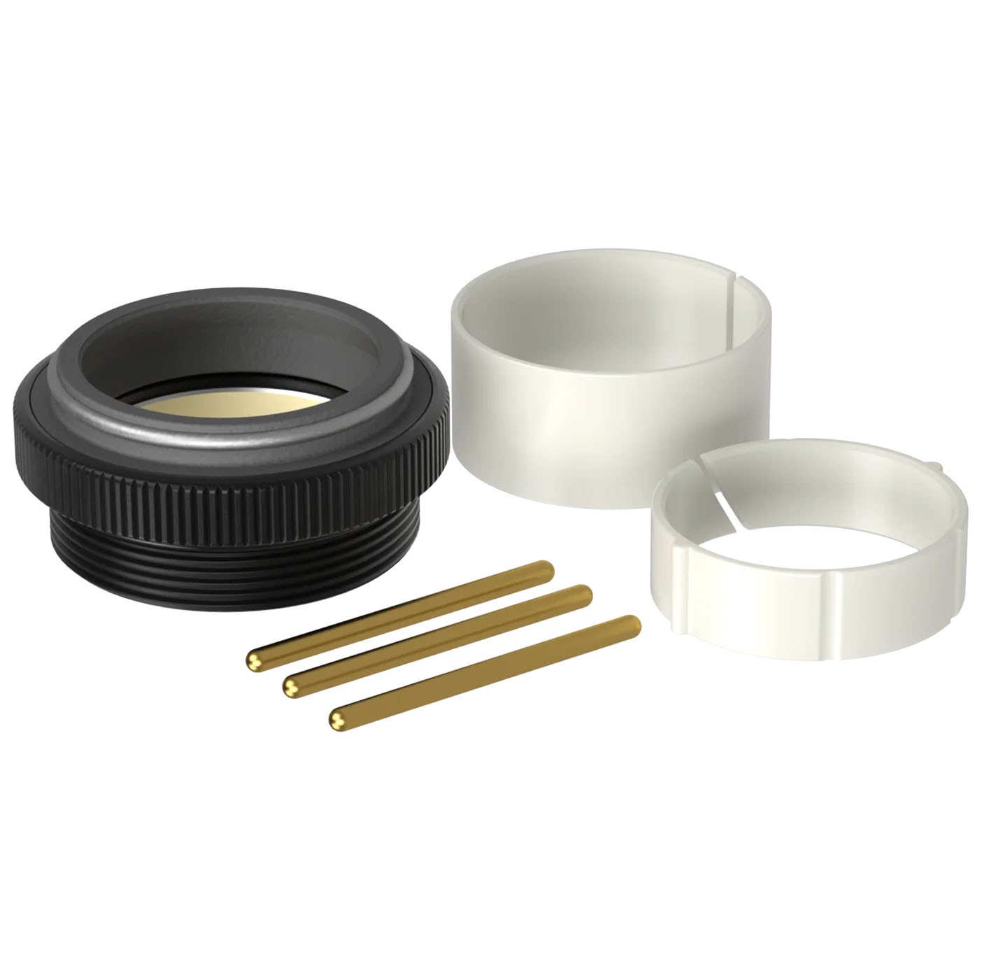 OneUp Components V2 Dropper Post Rebuild Kit variant 2