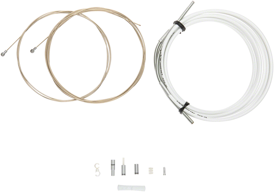 Jagwire Pro Brake Cable Kit Road SRAM/Shimano - Image 14