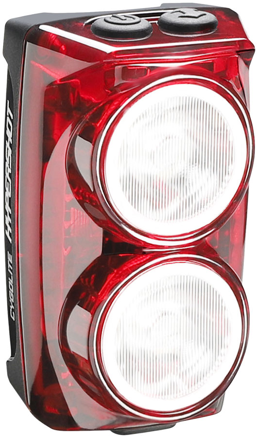 Cygolite Hypershot USB Taillight Cygolite Hypershot USB Taillight