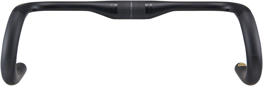 Ritchey Superlogic Streem Drop Handlebar - Carbon, 31.8mm, Matte Carbon - Image 2
