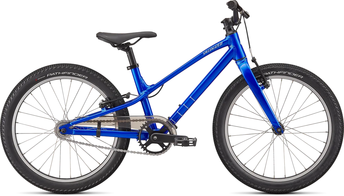 Jett 20 Single Speed variant 2