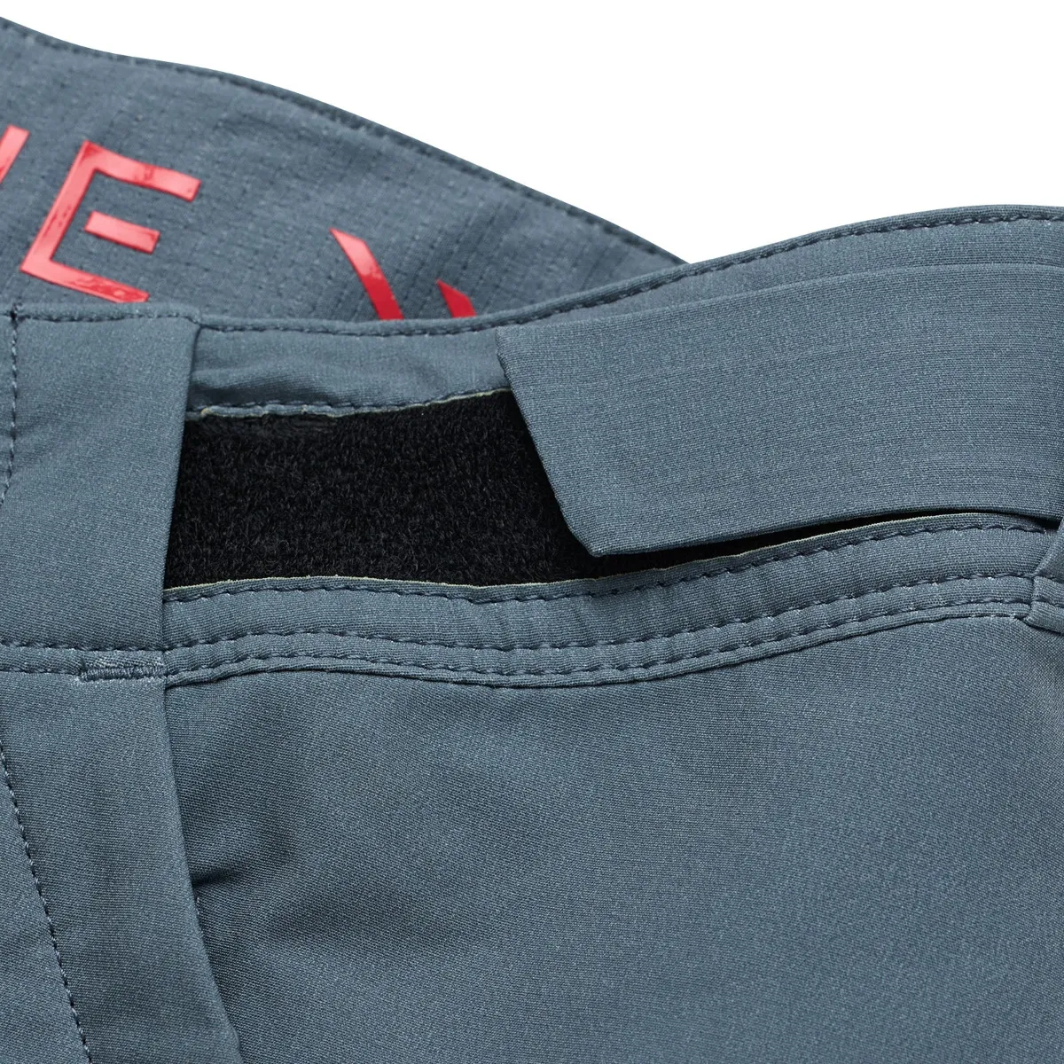 Skyline Short W/Liner Mono Steel Blue - Image 4