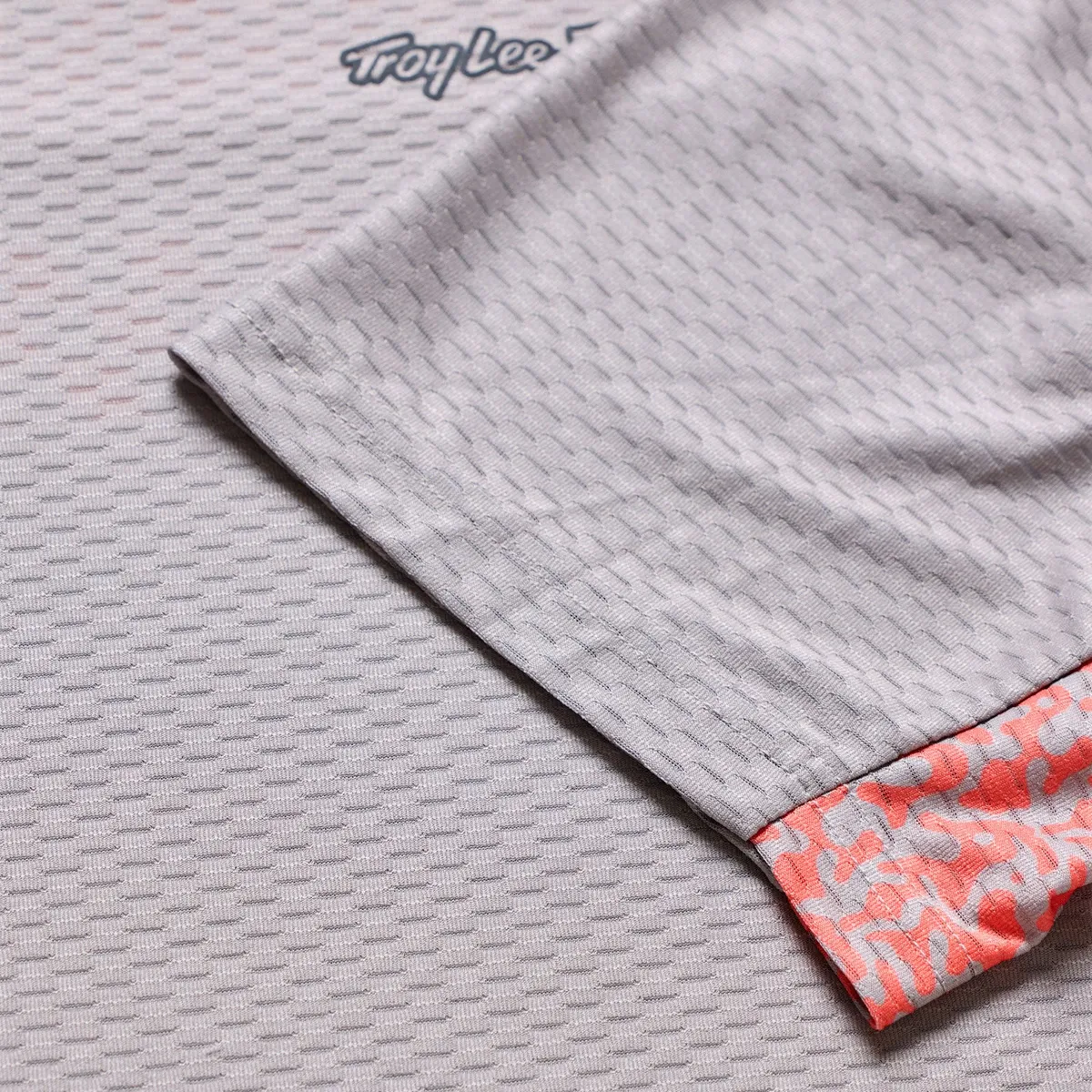 Skyline Pro Air SS Jersey Ridgeline Stone - Image 7
