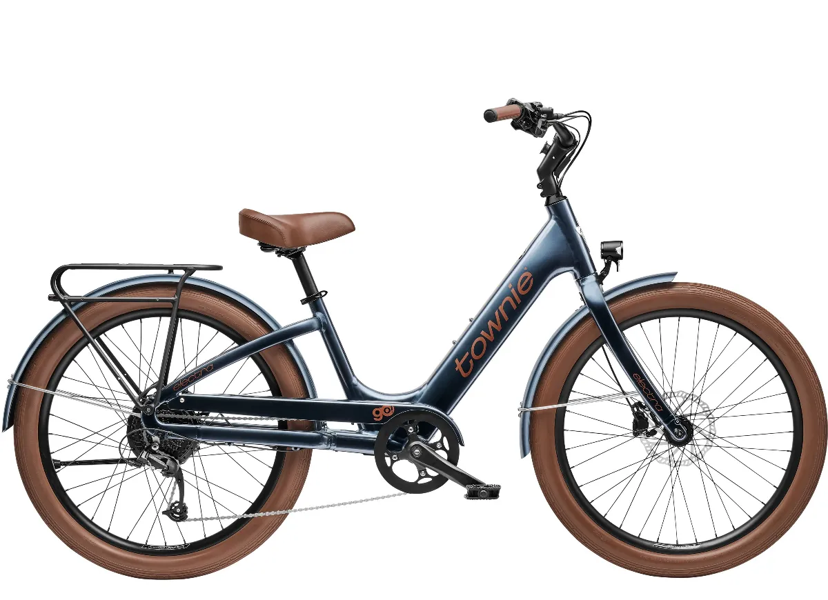 Electra Townie Go!