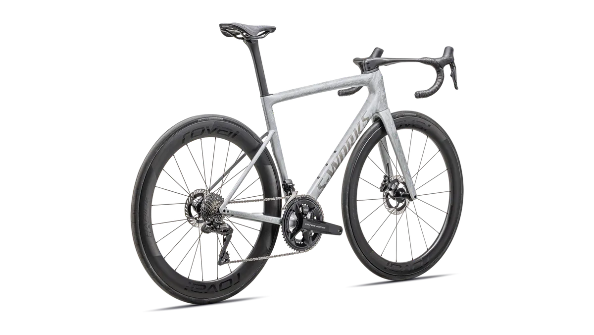 S-Works Tarmac SL8 - Shimano Dura-Ace Di2 - Image 3 S-Works Tarmac SL8 - Shimano Dura-Ace Di2 - Image 3