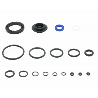 Bike Yoke Revive 27.2 O-Ring Kit Bike Yoke Revive 27.2 O-Ring Kit