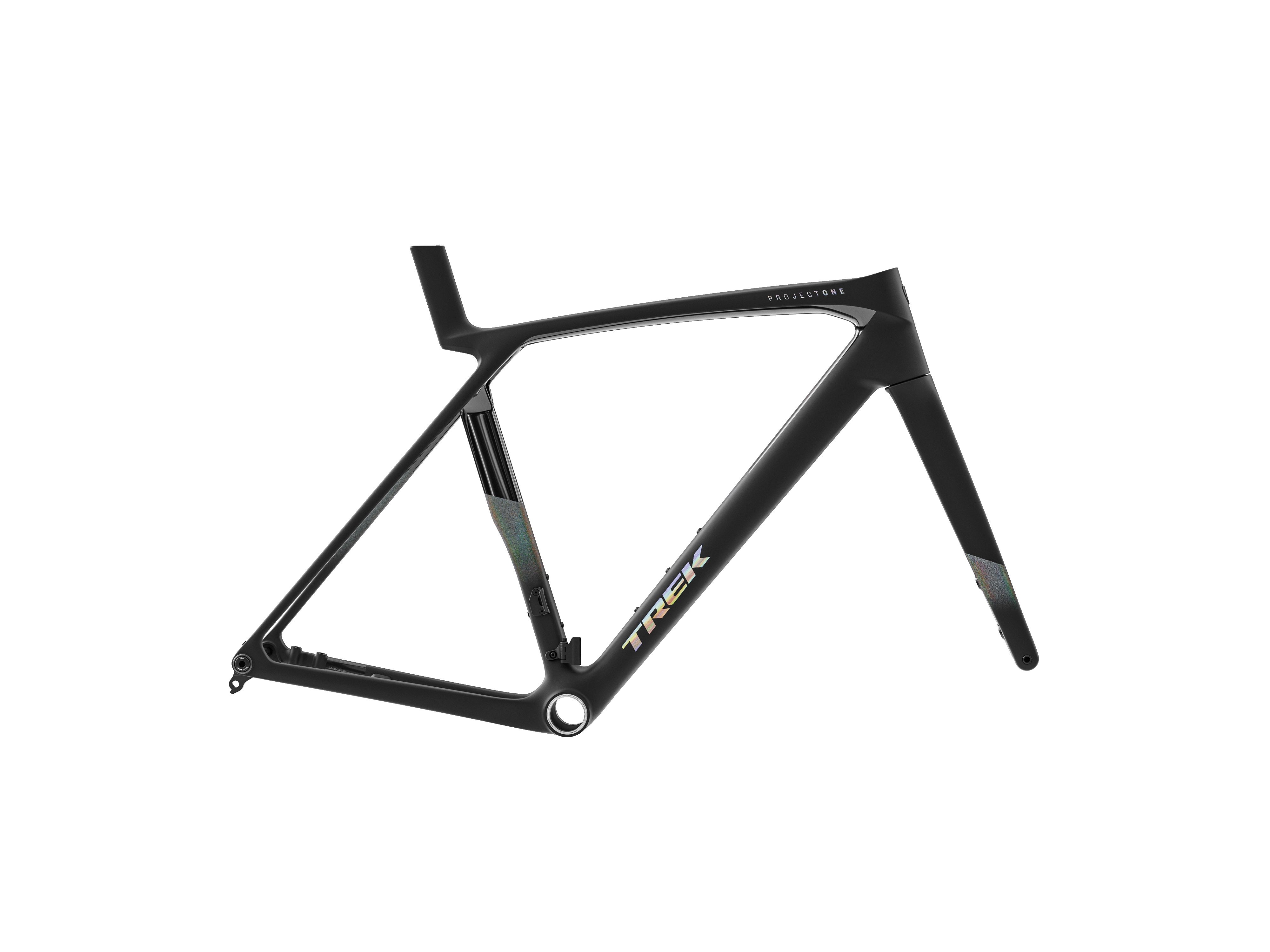 Trek Madone SLR Gen 8 Frameset variant 2