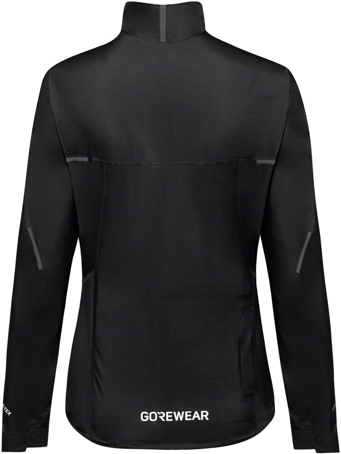 Gorewear Spinshift GTX Jacket - Black, Women's - Image 2
