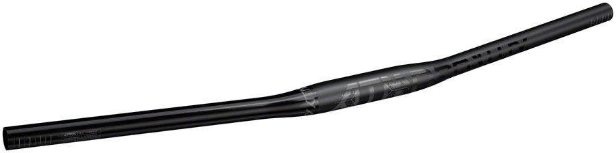 TruVativ Atmos 7K Flat Handlebar - 760mm Wide, 31.8mm Clamp - Image 2