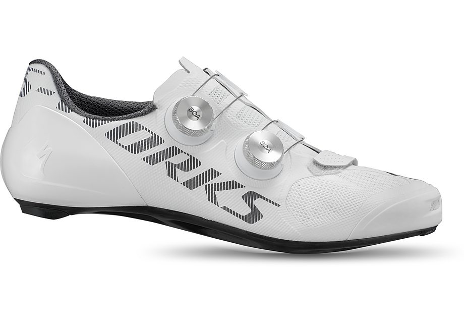 Specialized S-Works Vent Rd Shoe Black 36 variant 2
