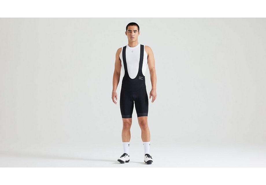 2026 Sbc Foundation Bib Short Men