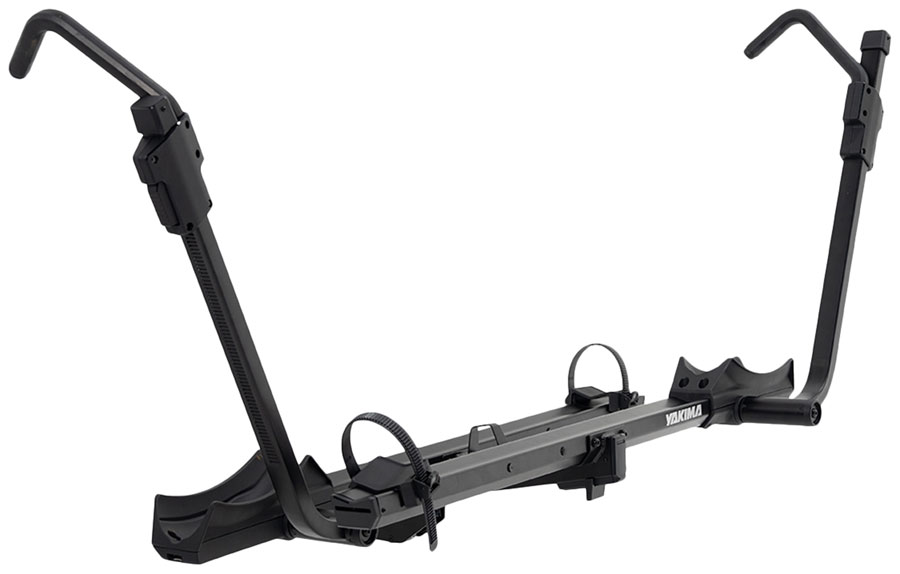 Yakima StepUp Platfrom Hitch Bike Rack - 2-Bike For 2" Receiver