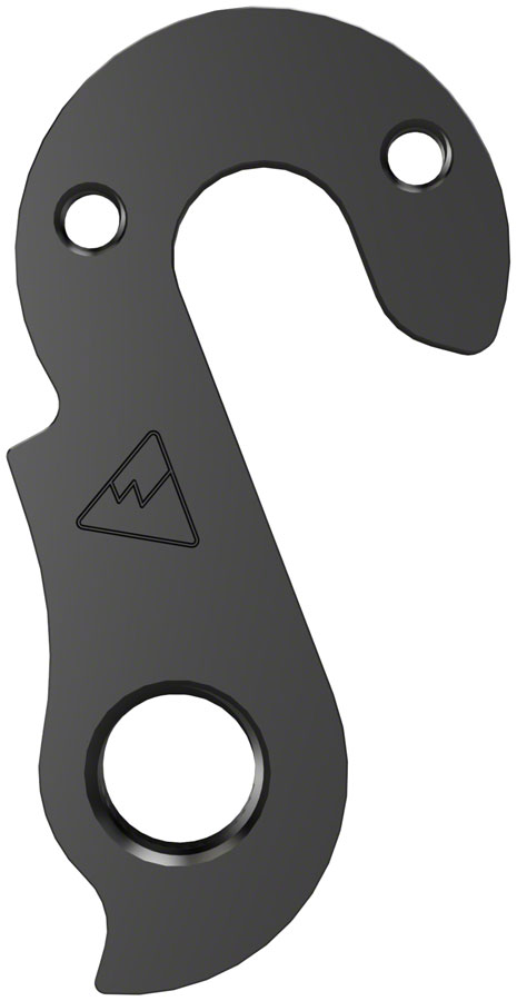 Wheels Manufacturing Hangers Requiring 2 Fasteners Wheels Manufacturing Hangers Requiring 2 Fasteners