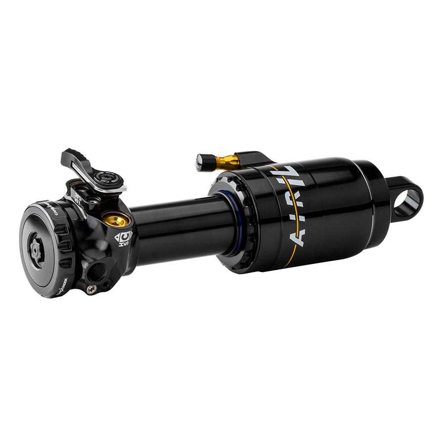 Cane Creek Air-IL G2 Rear shock 185x55 Shaft Eyelet: Standard Body Eyelet: Trunnion