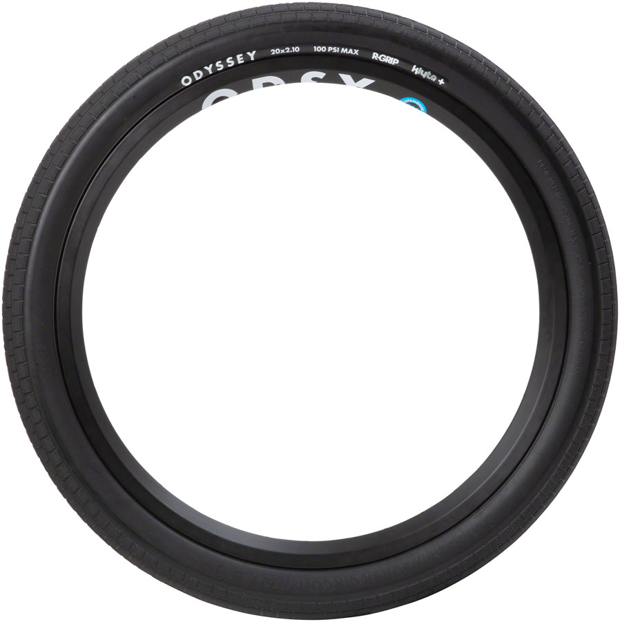 Odyssey Super Circuit 20" Tire - Image 6